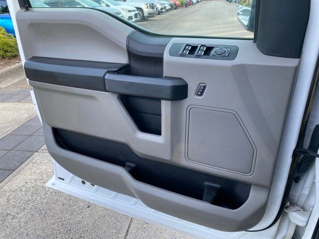 2019 Ford F-150 XL Raleigh NC