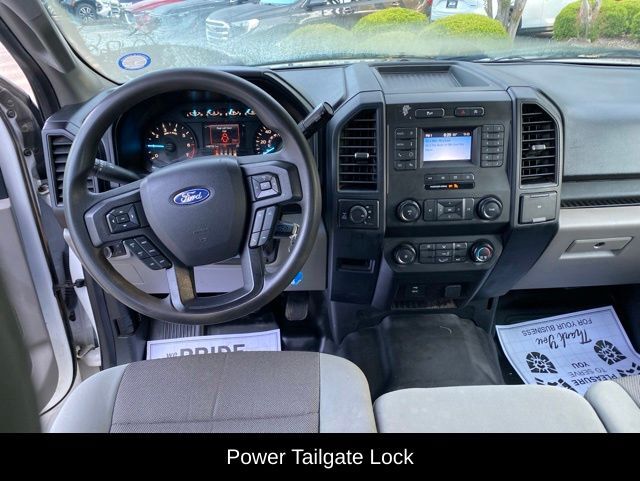 2019 Ford F-150 XL Raleigh NC