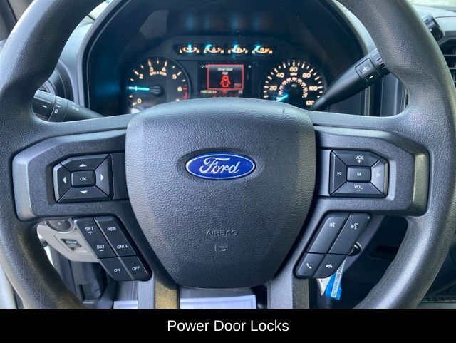 2019 Ford F-150 XL Raleigh NC