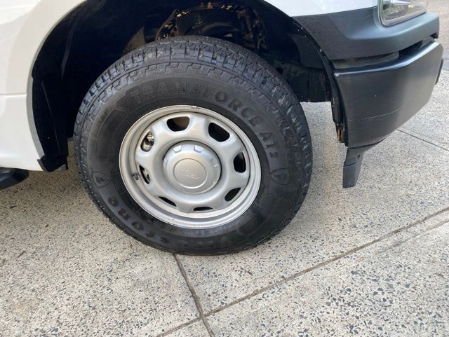 2019 Ford F-150 XL Raleigh NC