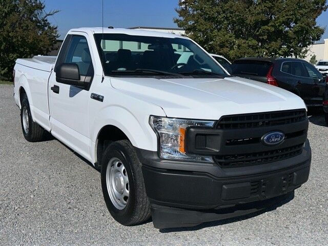 2019 Ford F-150 XL Regular Cab / Long Bed Ashland VA