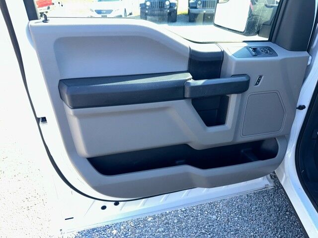 2019 Ford F-150 XL Regular Cab / Long Bed Ashland VA