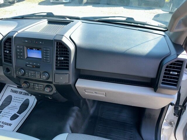 2019 Ford F-150 XL Regular Cab / Long Bed Ashland VA