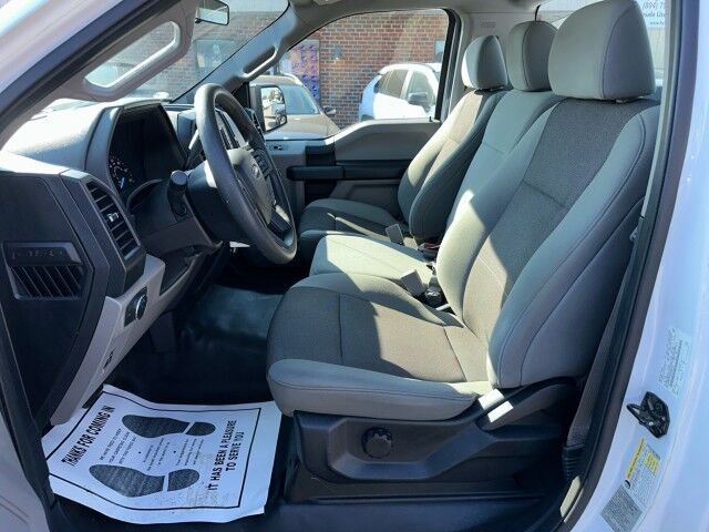 2019 Ford F-150 XL Regular Cab / Long Bed Ashland VA