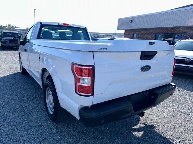 2019 Ford F-150 XL Regular Cab / Long Bed Ashland VA
