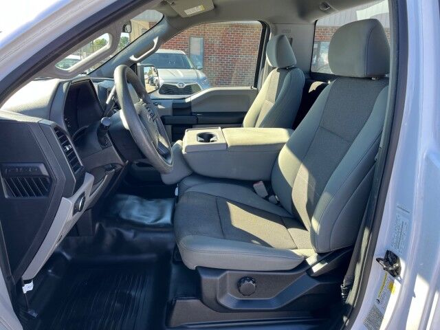 2019 Ford F-150 XL Regular Cab / Long Bed Ashland VA