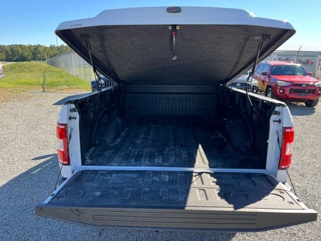 2019 Ford F-150 XL Regular Cab / Long Bed Ashland VA
