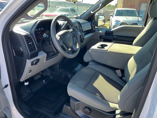 2019 Ford F-150 XL Regular Cab / Long Bed Ashland VA