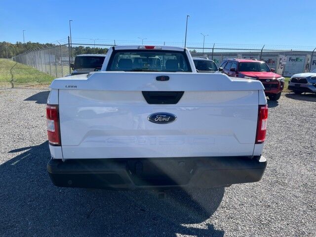 2019 Ford F-150 XL Regular Cab / Long Bed Ashland VA
