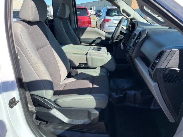 2019 Ford F-150 XL Regular Cab / Long Bed Ashland VA