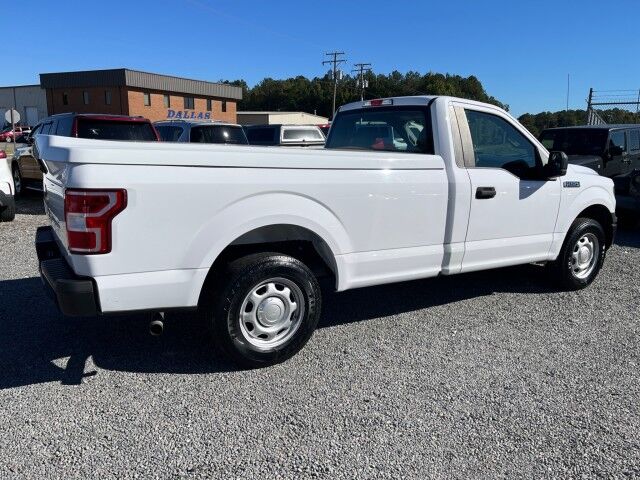 2019 Ford F-150 XL Regular Cab / Long Bed Ashland VA