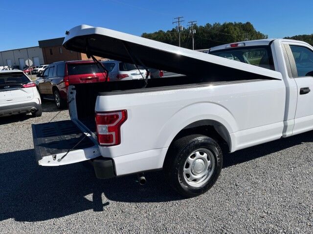 2019 Ford F-150 XL Regular Cab / Long Bed Ashland VA