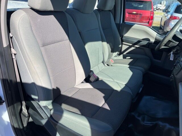 2019 Ford F-150 XL Regular Cab / Long Bed Ashland VA