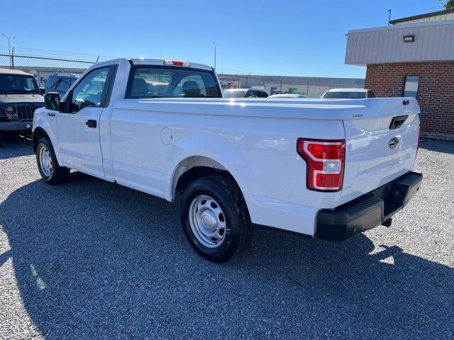 2019 Ford F-150 XL Regular Cab / Long Bed Ashland VA