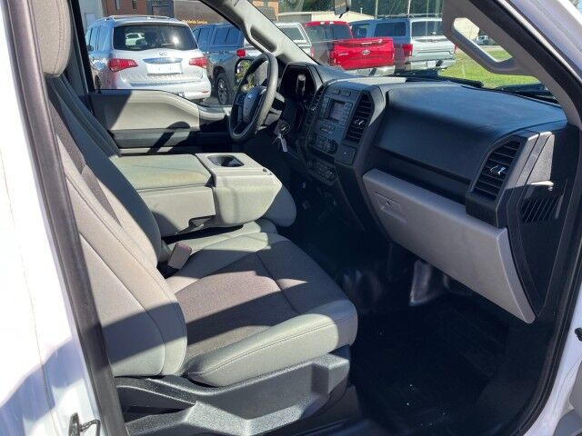 2019 Ford F-150 XL Regular Cab / Long Bed Ashland VA