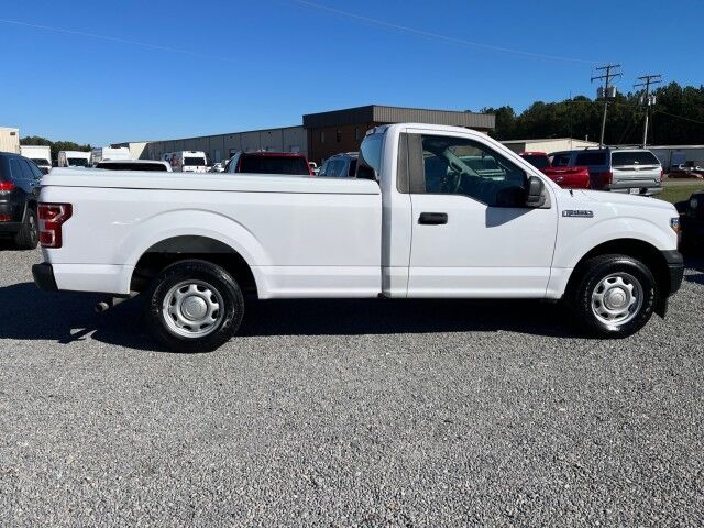 2019 Ford F-150 XL Regular Cab / Long Bed Ashland VA