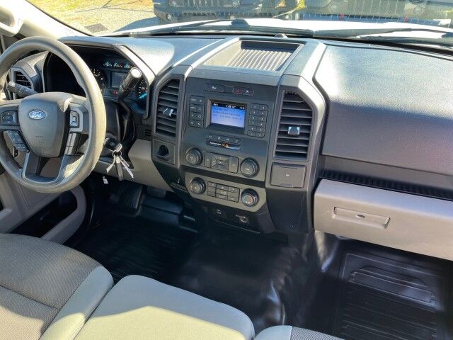 2019 Ford F-150 XL Regular Cab / Long Bed Ashland VA