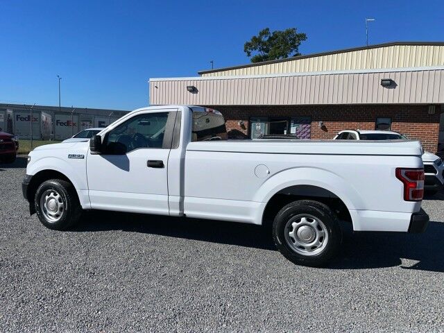 2019 Ford F-150 XL Regular Cab / Long Bed Ashland VA