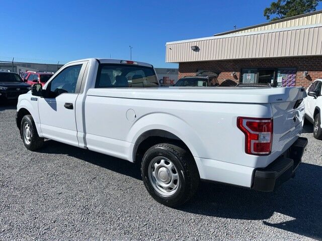 2019 Ford F-150 XL Regular Cab / Long Bed Ashland VA