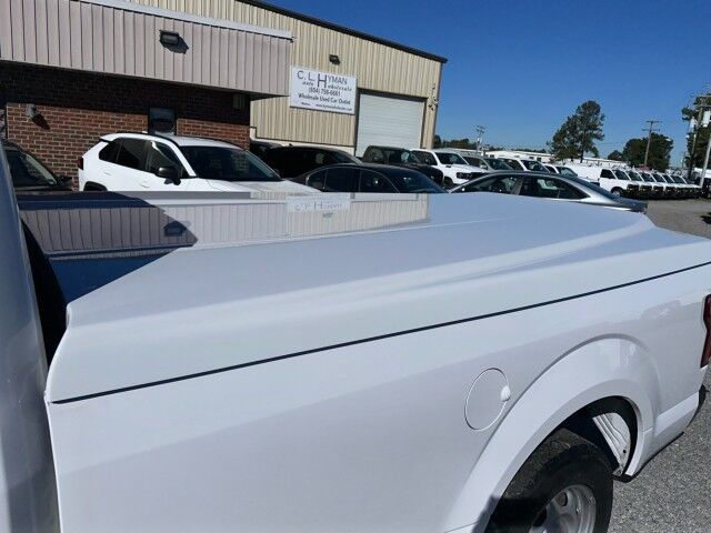 2019 Ford F-150 XL Regular Cab / Long Bed Ashland VA