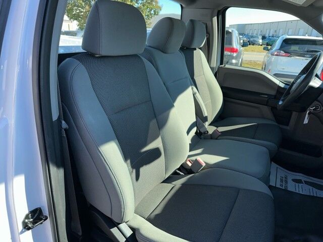 2019 Ford F-150 XL Regular Cab / Long Bed Ashland VA