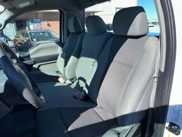 2019 Ford F-150 XL Regular Cab / Long Bed Ashland VA