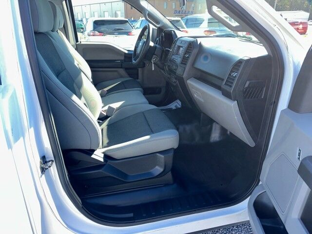 2019 Ford F-150 XL Regular Cab / Long Bed Ashland VA