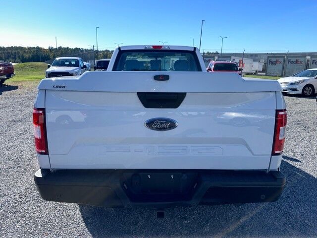 2019 Ford F-150 XL Regular Cab / Long Bed Ashland VA