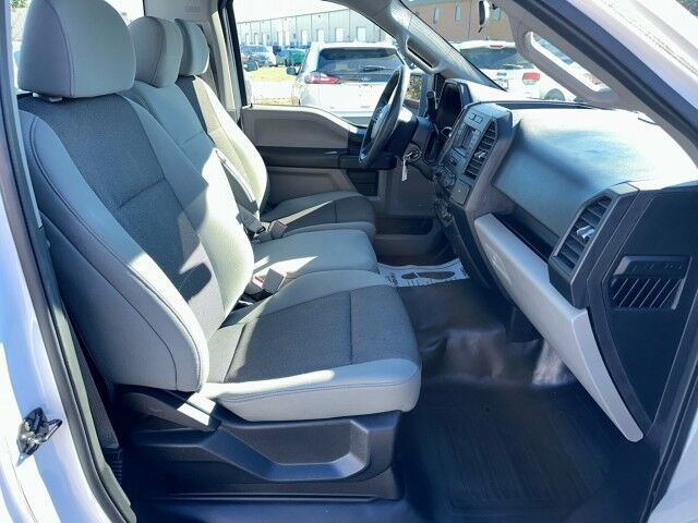 2019 Ford F-150 XL Regular Cab / Long Bed Ashland VA