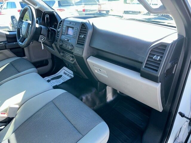 2019 Ford F-150 XL Regular Cab / Long Bed Ashland VA