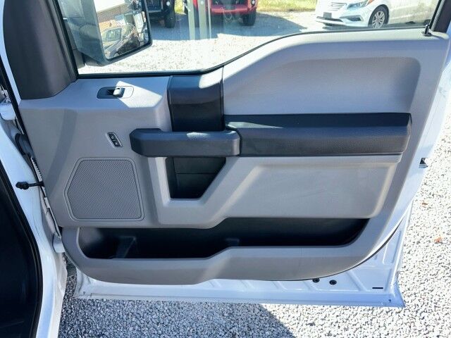 2019 Ford F-150 XL Regular Cab / Long Bed Ashland VA