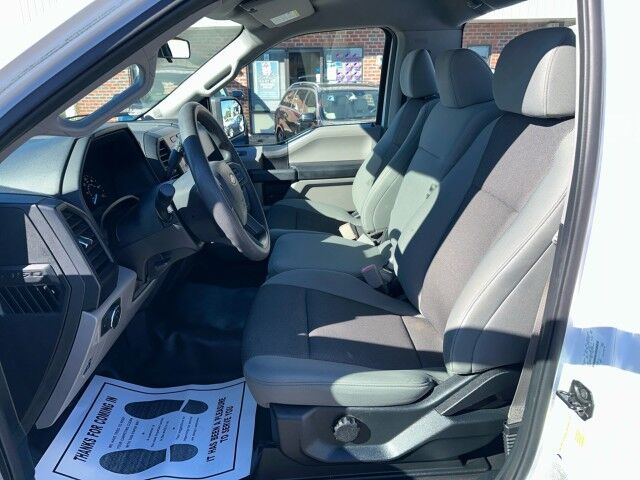 2019 Ford F-150 XL Regular Cab / Long Bed Ashland VA