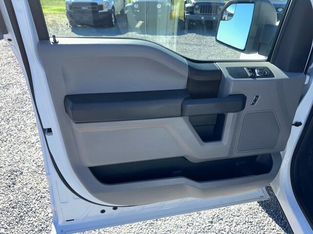 2019 Ford F-150 XL Regular Cab / Long Bed Ashland VA