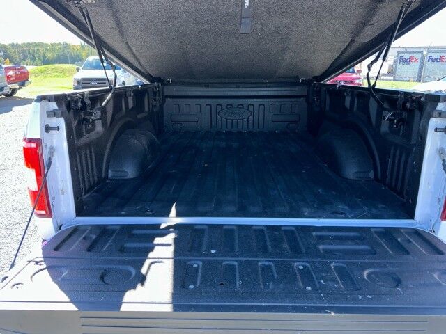 2019 Ford F-150 XL Regular Cab / Long Bed Ashland VA