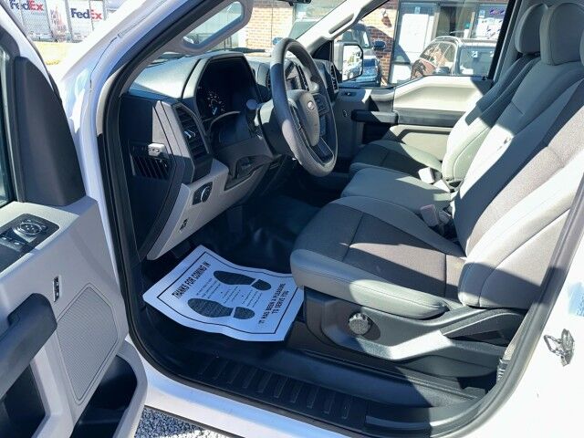 2019 Ford F-150 XL Regular Cab / Long Bed Ashland VA