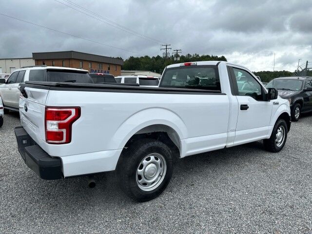 2019 Ford F-150 XL Regular Cab Longbed Ashland VA