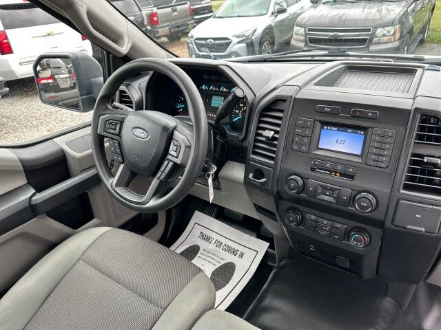 2019 Ford F-150 XL Regular Cab Longbed Ashland VA