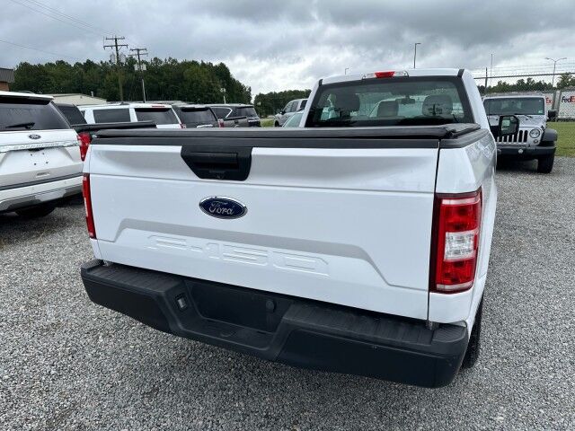 2019 Ford F-150 XL Regular Cab Longbed Ashland VA