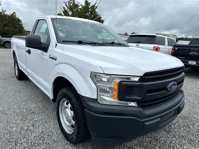 2019 Ford F-150 XL Regular Cab Longbed Ashland VA