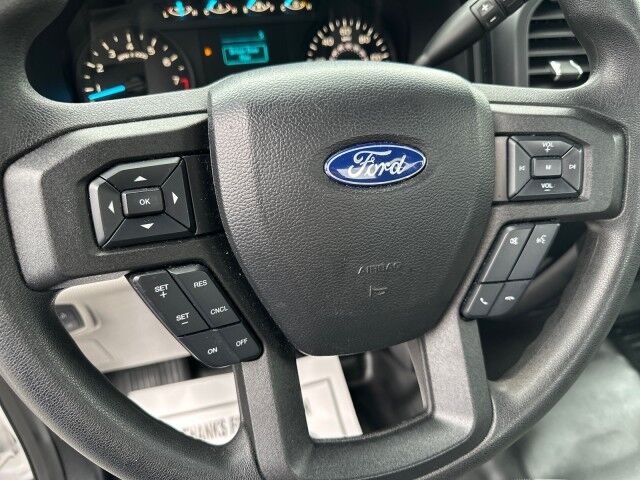 2019 Ford F-150 XL Regular Cab Longbed Ashland VA
