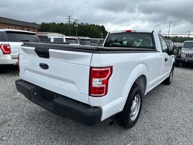 2019 Ford F-150 XL Regular Cab Longbed Ashland VA