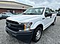 2019 Ford F-150 XL Regular Cab Longbed Ashland VA