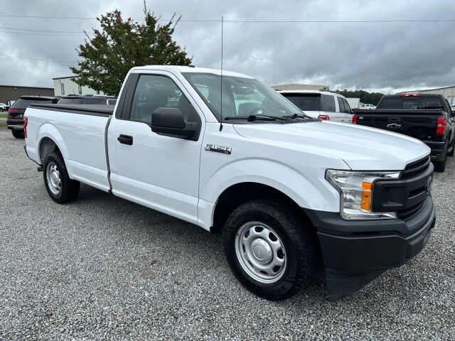 2019 Ford F-150 XL Regular Cab Longbed Ashland VA