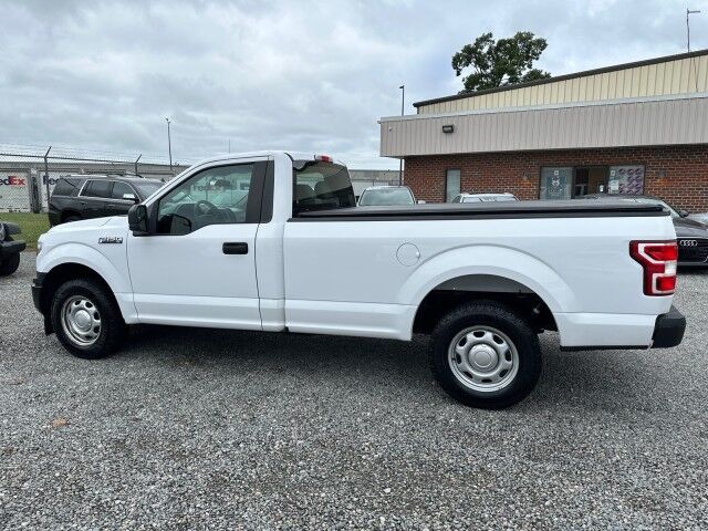 2019 Ford F-150 XL Regular Cab Longbed Ashland VA
