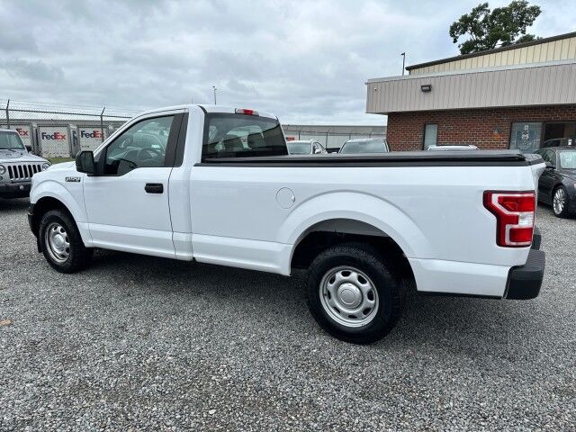 2019 Ford F-150 XL Regular Cab Longbed Ashland VA