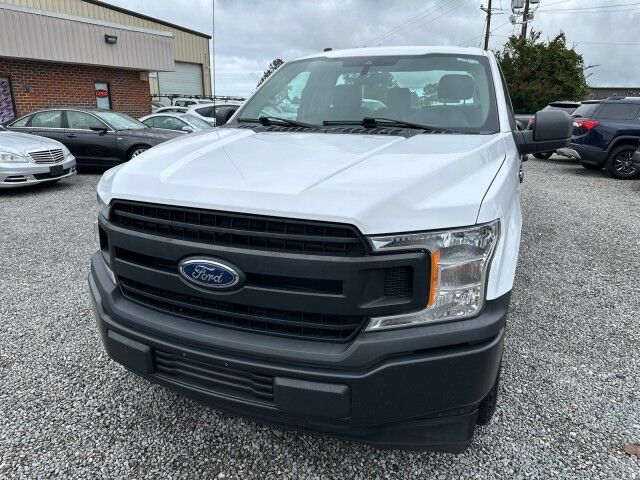 2019 Ford F-150 XL Regular Cab Longbed Ashland VA