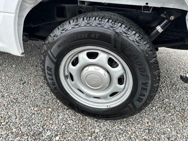 2019 Ford F-150 XL Regular Cab Longbed Ashland VA