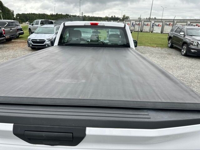 2019 Ford F-150 XL Regular Cab Longbed Ashland VA