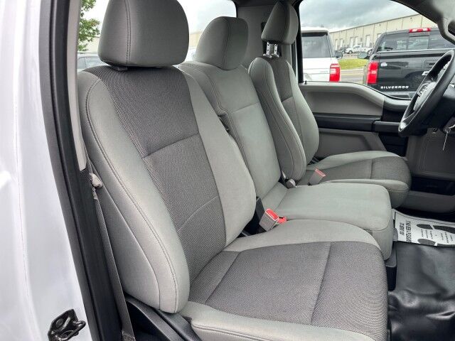2019 Ford F-150 XL Regular Cab Longbed Ashland VA