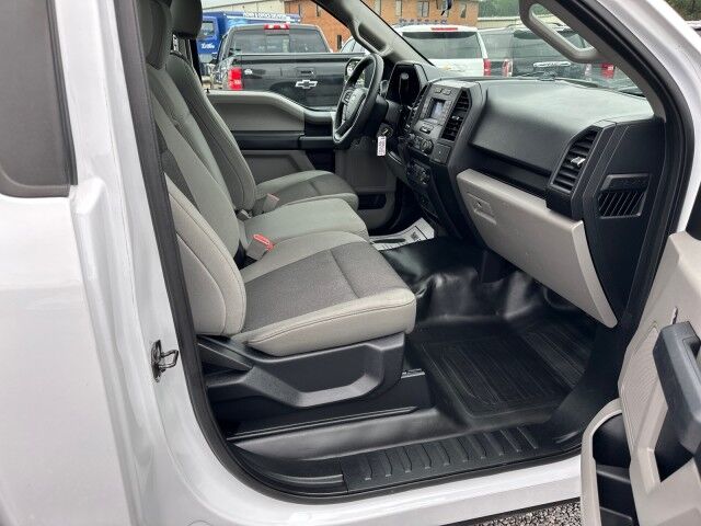 2019 Ford F-150 XL Regular Cab Longbed Ashland VA